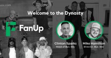 FanUp Names Key Leaders to Exec Team