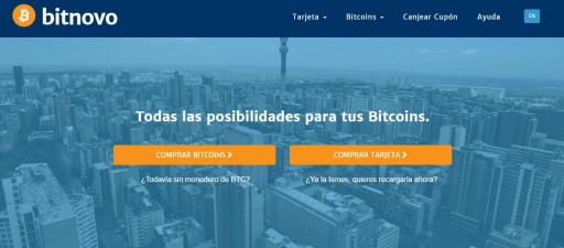 New Spanish Payment Platform Bitnovo Allows Customers to Access Funds Directly From Their Bitcoin Wallet Using Debit Card
