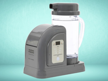 Holy Hydrogen Reviews 2025