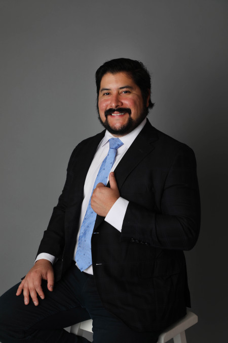 Cesar Montalvo