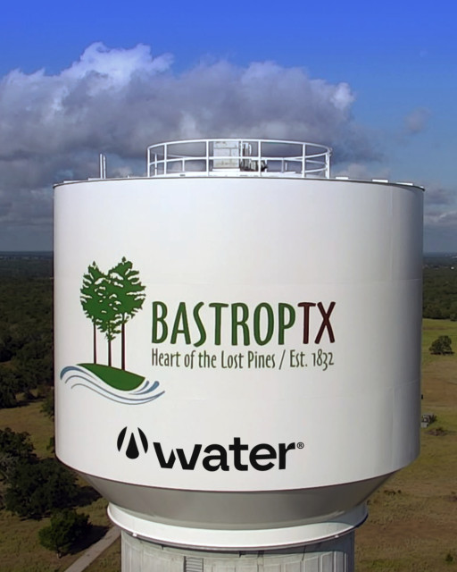 VVater Awarded $5 Million Dollar Contract to Partner with the City of Bastrop for Next-Generation Municipal Water Treatment Infrastructure