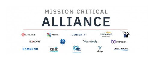 Mcmtech Joins L3Harris Technologies' Mission Critical Alliance to Accelerate Advancement of Interoperable Public Safety Technologies