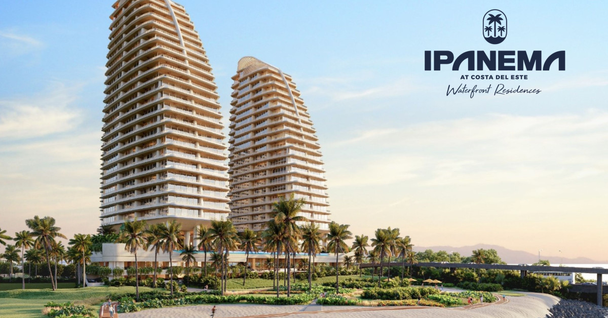 Game-Changing Waterfront Development Launches in Panama’s Costa del ...