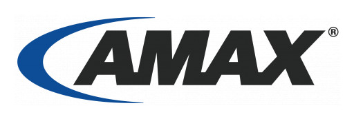 AMAX Appoints Paul Jensen as President