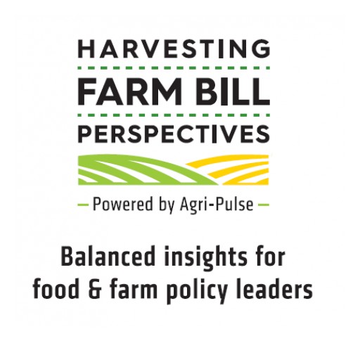 Agri-Pulse Announces Farm Bill Series and Summit