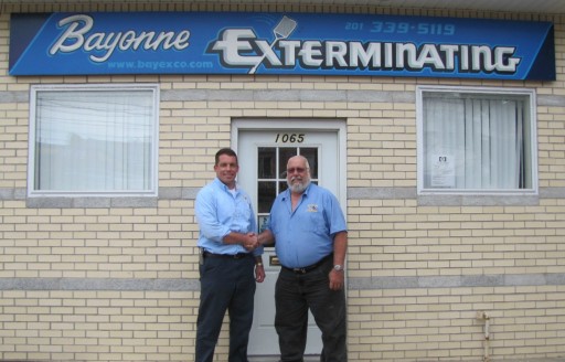 Bayonne Exterminating Company Celebrates 90 Years