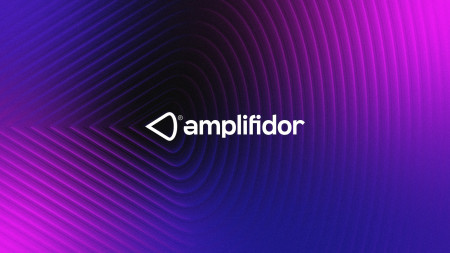 Amplifidor resonate graphic