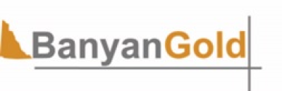Banyan Gold Corp.