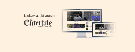 African Entertainment Industry Gets a Face-Lift With Entertale
