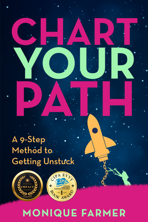 Chart Your Path Wins Gold at Annual CIPA EVVY(TM) Awards