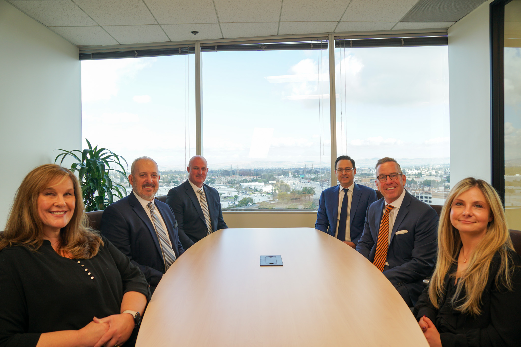 Hendren-Mattern Wealth Management Group