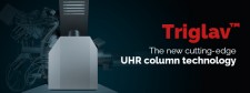 Triglav - new UHR column technology