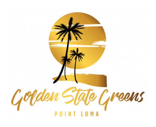 Experience the Vibe at Golden State Greens