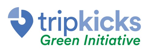 Tripkicks Introduces Sustainability Focused Rewards Offerings
