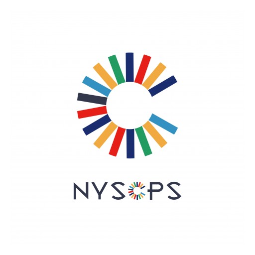 The First NGO Brand Was Launched - NYSCPS Opens a Brand-New Linkage Model for NGOs and Enterprises
