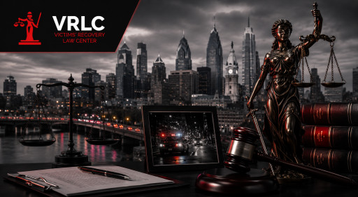 Philadelphia Shooting Victim Civil Lawyer: The Victims' Recovery Law Center Pursues Financial Accountability for Gun Violence Victims Across Pennsylvania, New Jersey, and New York City