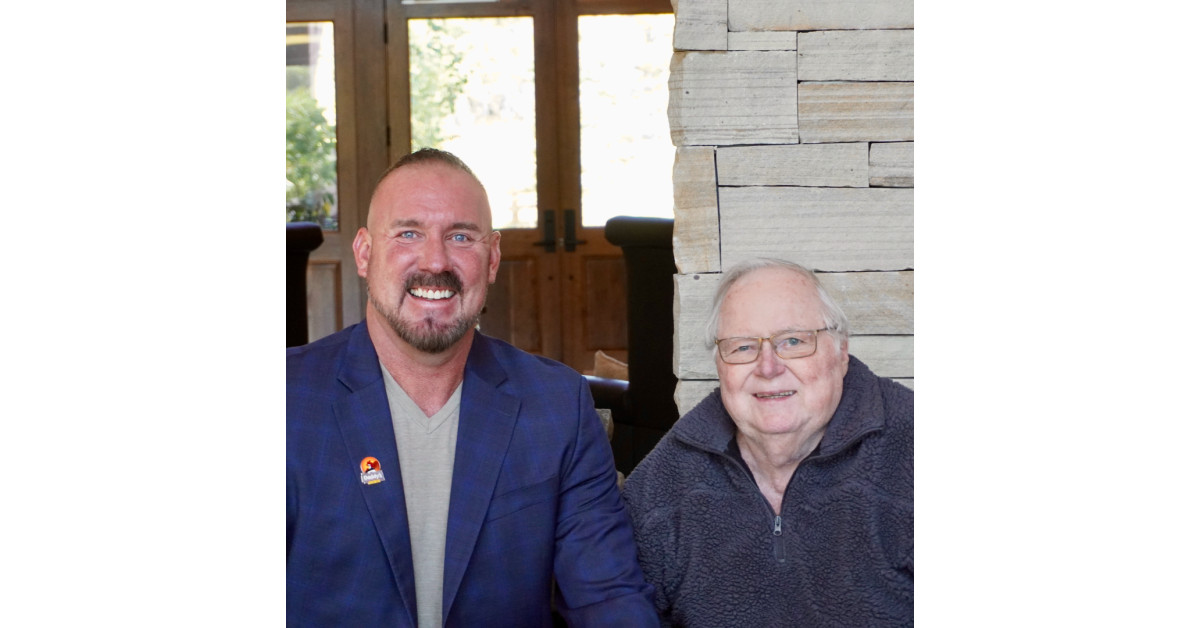 Daddy’s Chicken Shack Expands National Footprint With Appointment of Noah Pillsbury as Denver Regional Developer