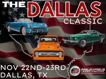 The Dallas Classic.