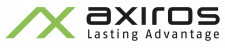Axiros Logo