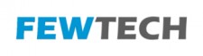 FEWtech Logo