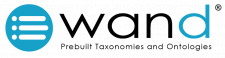 WAND Inc. Logo