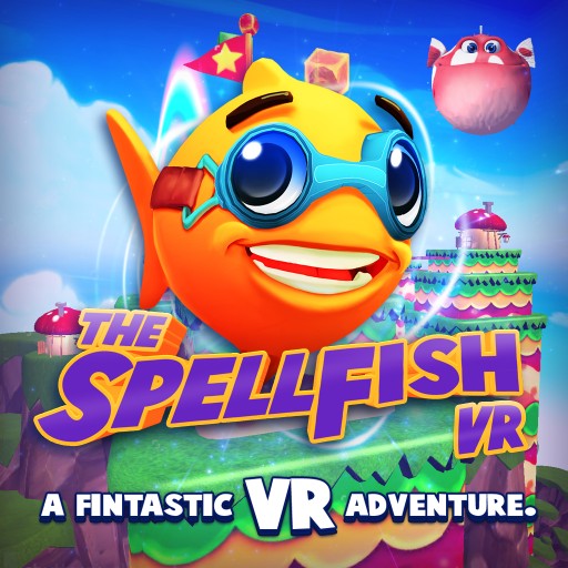 E3: Silvermile Entertainment Releases Spell Fish VR on Daydream Featured by Google, Knockout Arena and Pocket Pandas Landing on Google Play July 14