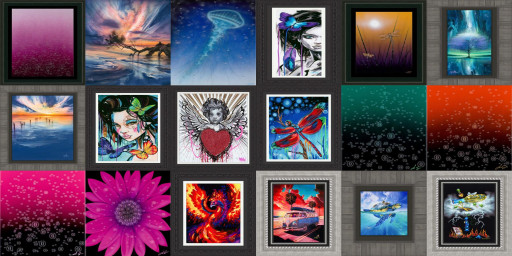 Full Moon Drum Circle and Sound Bath