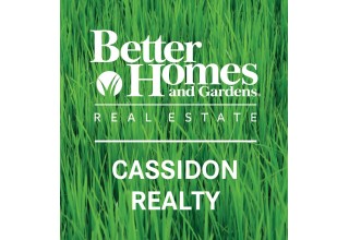 Better Homes and Gardens Cassidon Real Estate 