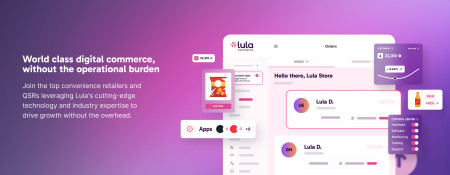 Lula Unveils Lula Commerce