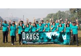 Drug-Free World India