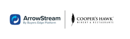 Cooper's Hawk Doubles Down on Quality With ArrowStream Renewal and FSIM Expansion