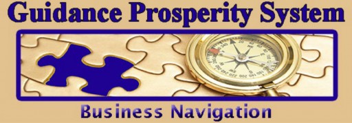 Introducing the "Guidance Prosperity System" for  Business Navigation:  Meet the Founders