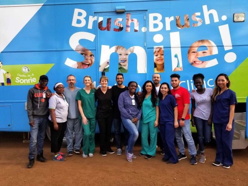 Marconi Dental Group Serves in the Dominican Republic