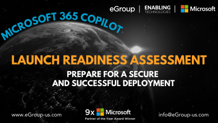 Microsoft Copilot Launch Readiness Assessment
