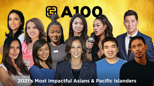 Gold House Unveils Suite of Socioeconomic Relief Amidst Record-High Attacks for Asian American & Pacific Islander Heritage Month