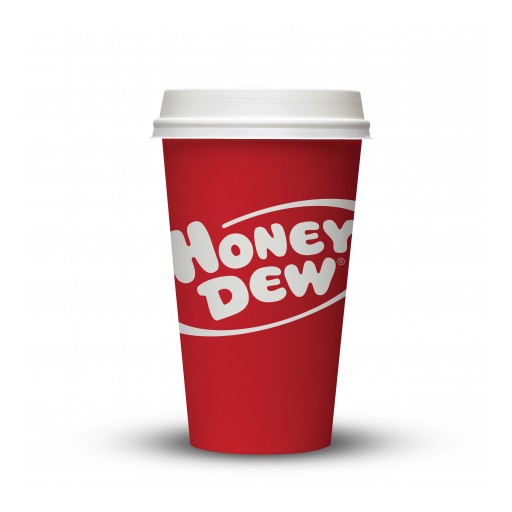 Honey Dew Launches All-New Brand Campaign