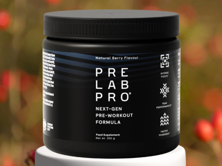 Pre Lab Pro Reviews (2025)