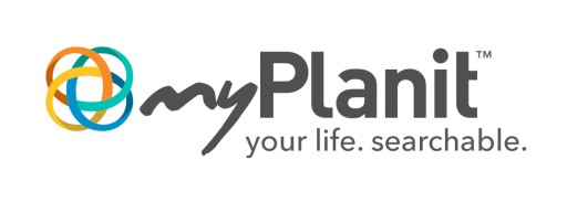 The World's First Contextual Personal Data Platform, myPlanit™, is Granted a Patent on Its Geotemporal Web and Mobile Data System and Methodology