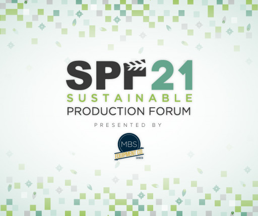 Celebrities, Government and Industry Come Together at the Film and TV Conference, the Sustainable Production Forum, Oct 25-29, Produced by Green Spark Group