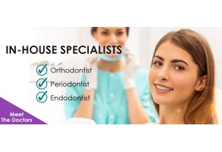 Full Service Dentistry in Lighthouse Point