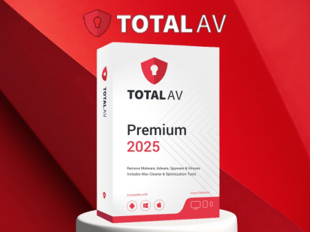 TotalAV Antivirus Review 2025