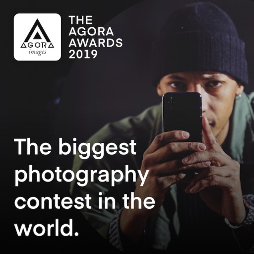 Win $25,000 in the World's Biggest Photography Contest With the AGORA Awards 2019