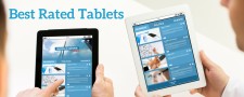 Best Rated Tablets 2017