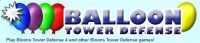 BalloonTowerDefense.net