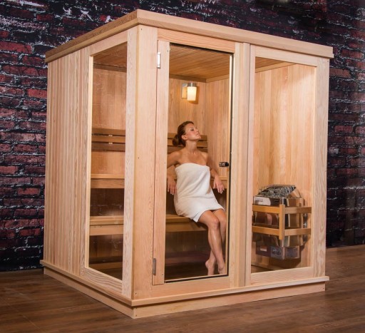 Record Summer Sales Underscore Exciting Times for Almost Heaven Saunas