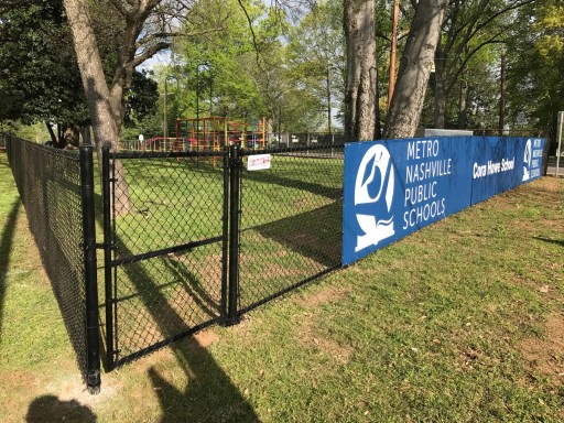 Rio Grande Fence Co. of Nashville Invites Requests for Annual Good Friday Service Project