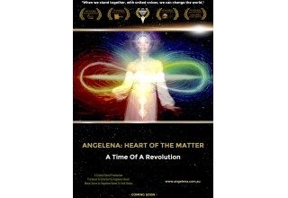 "Angelena: Heart Of The Matter"