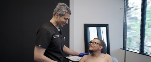 Who Is the Best Plastic Surgeon in Seattle?