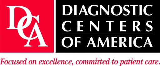 Diagnostic Centers of America Designated an ACR Diagnostic Imaging Center of Excellence (DICOE)