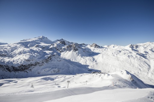 Tignes French Ski Resort Boosts Its Commitment to the Environment